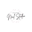 Vhulenda M Nails Logo